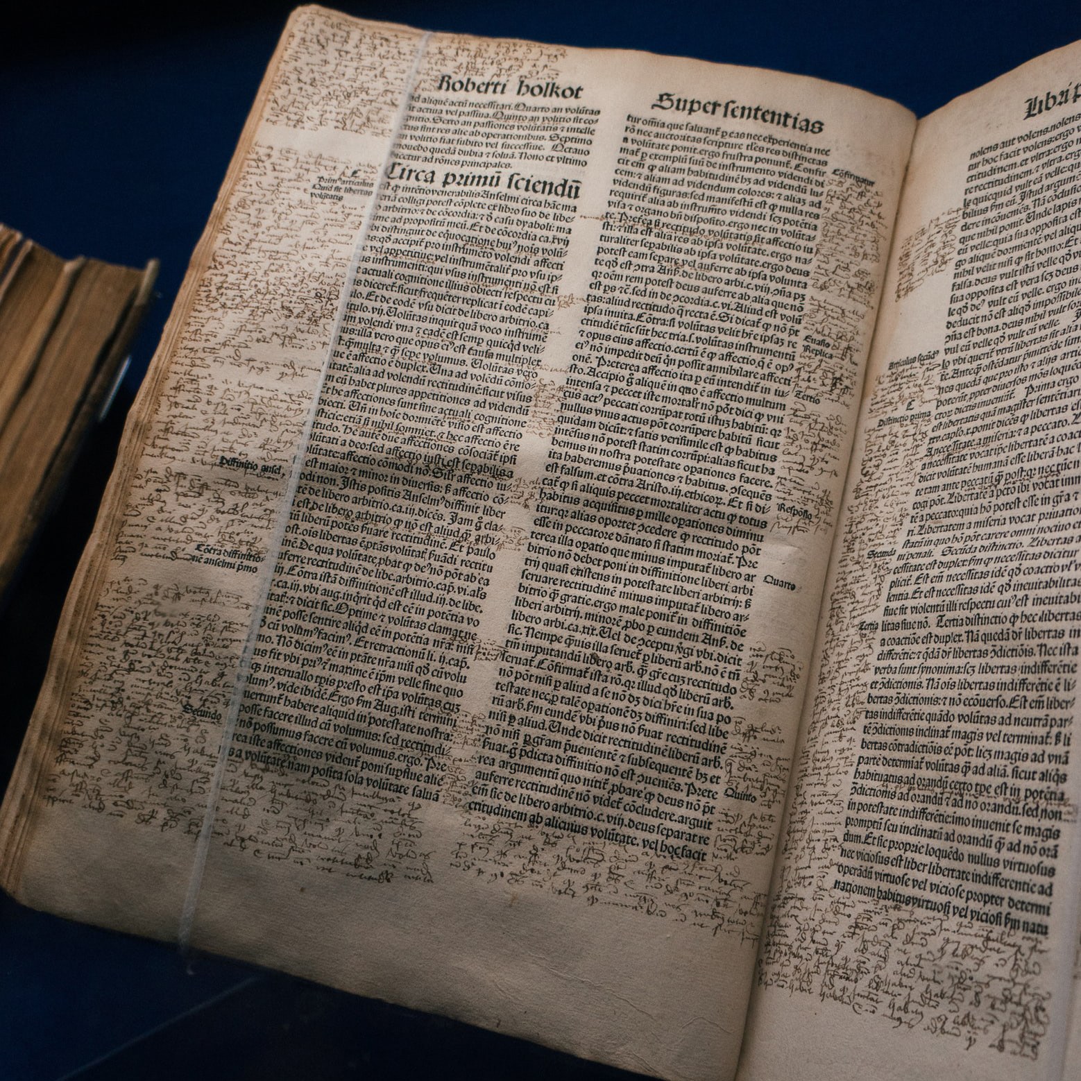 old renaissance list