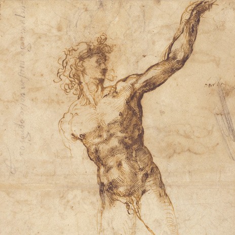 realism drawing